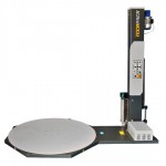 Wikkelmachine PR 25